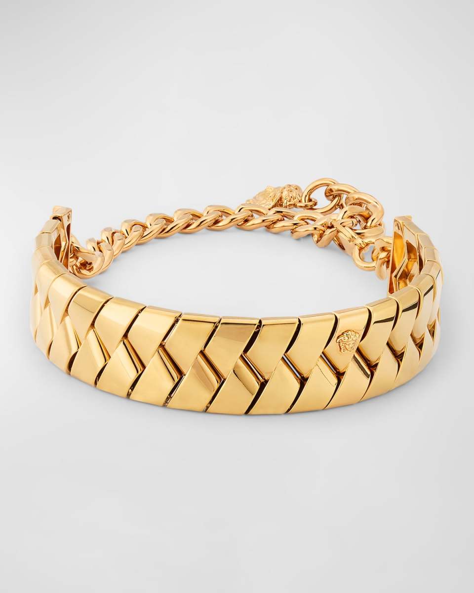 Bind Choker Necklace